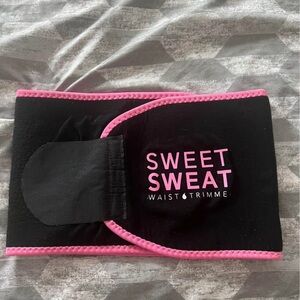 Sweet Sweat Waist Trimmer Belt